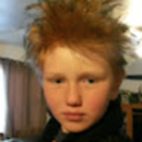 jparmlucky